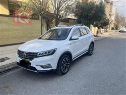 MG RX5